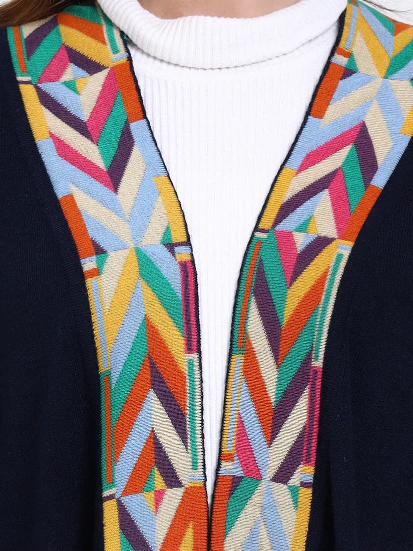 Sapphire Horizon Cape