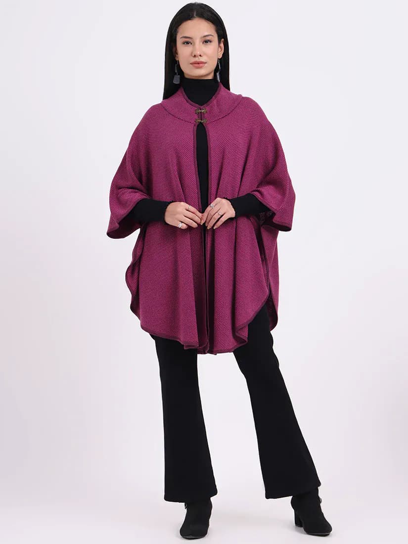  Onion Rose Cape