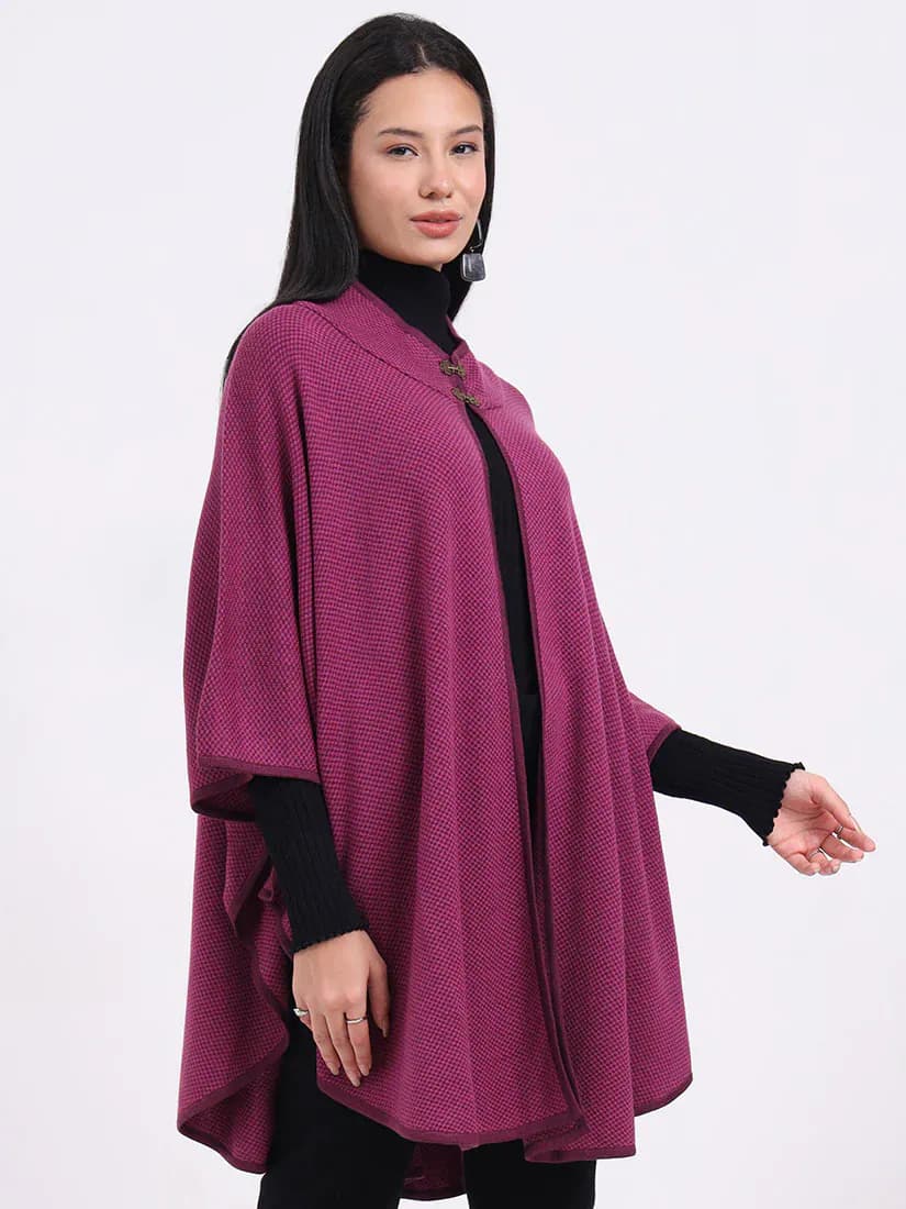  Onion Rose Cape