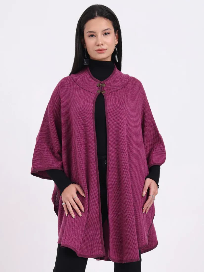  Onion Rose Cape