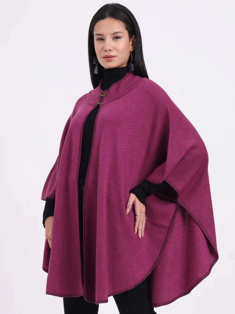  Onion Rose Cape