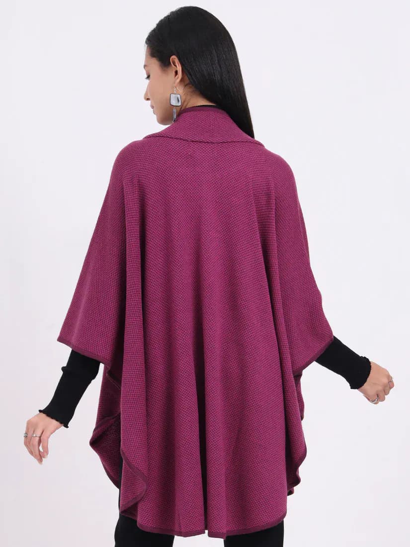  Onion Rose Cape