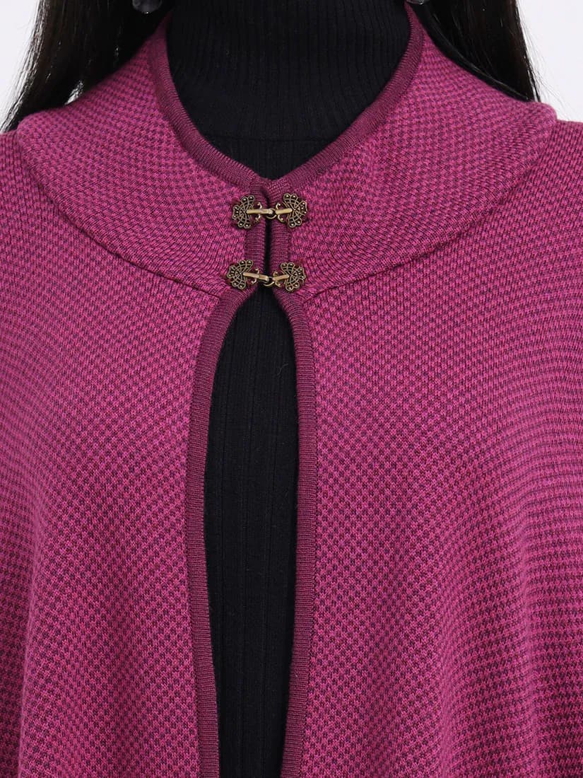  Onion Rose Cape