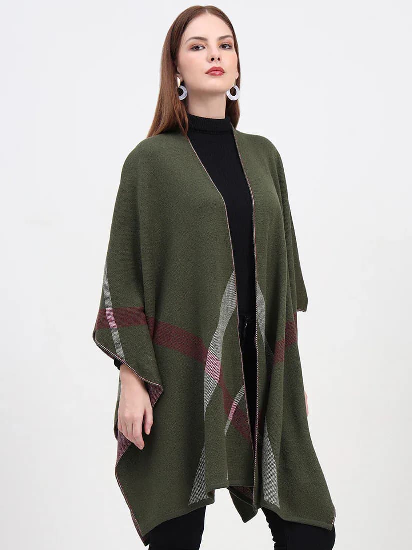  Woodland Haze Cape