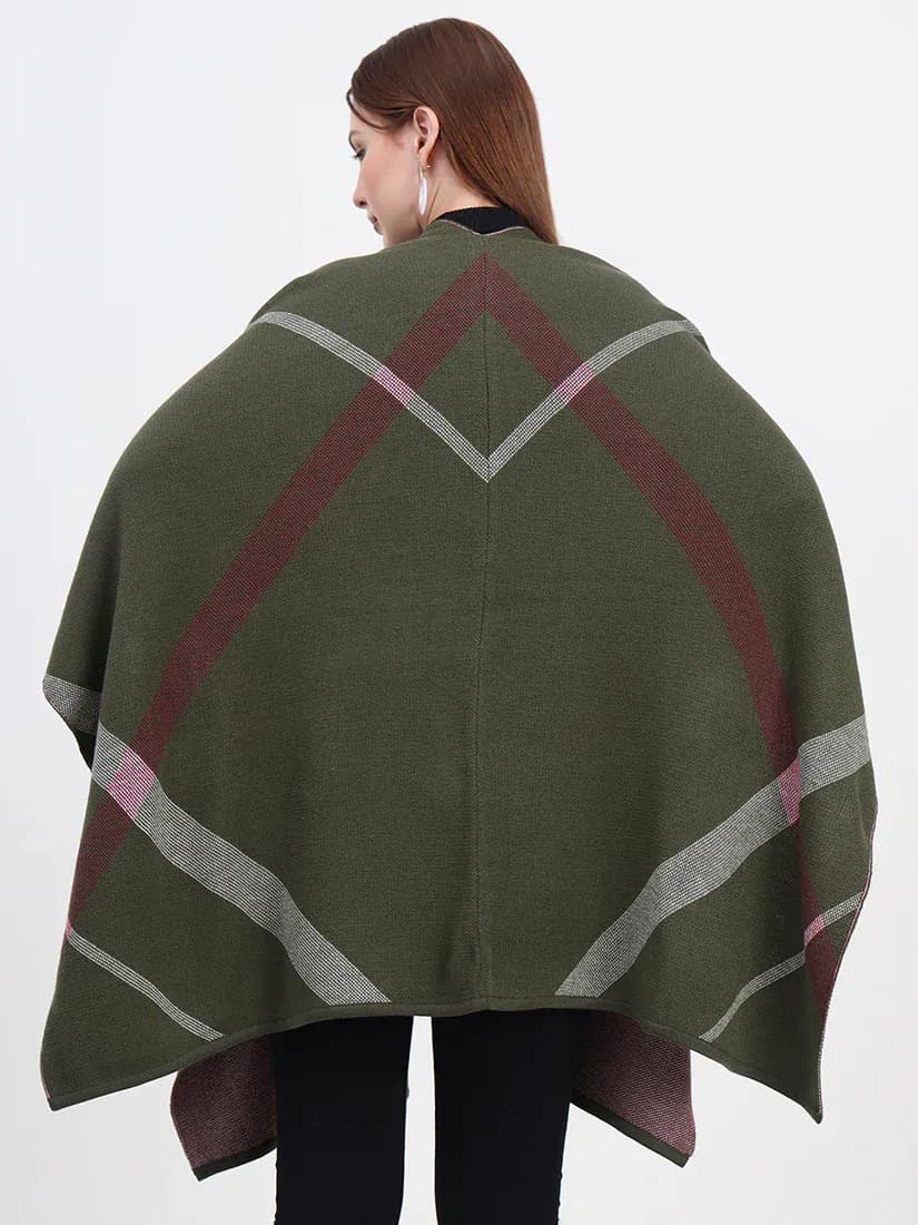  Woodland Haze Cape