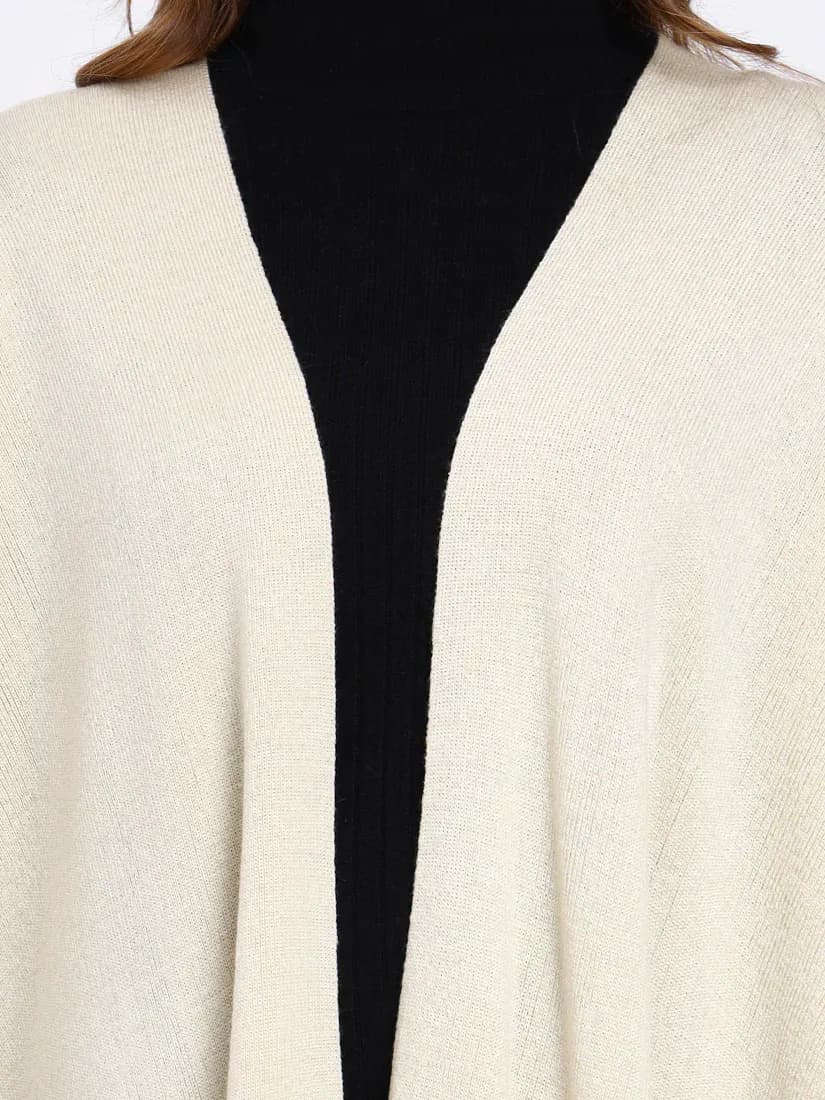Ivory Radiance Cape