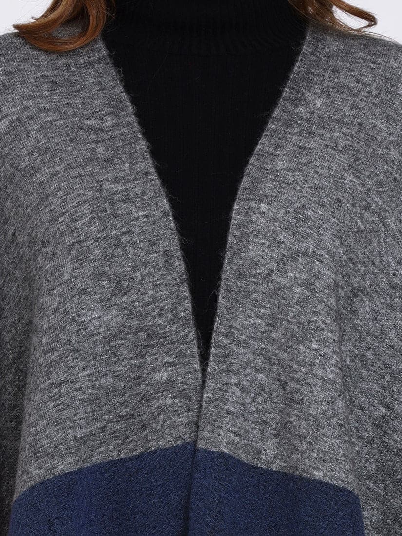  Ashwood Check Cape
