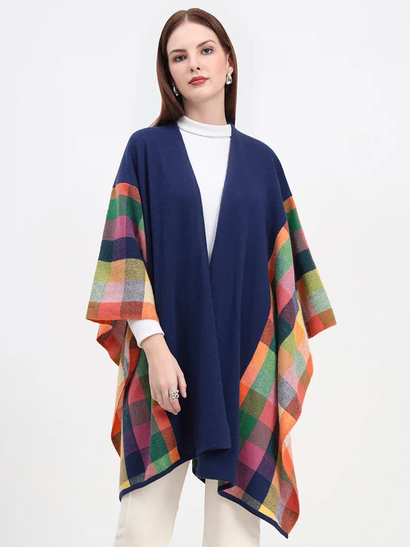  Cobalt Edge Cape