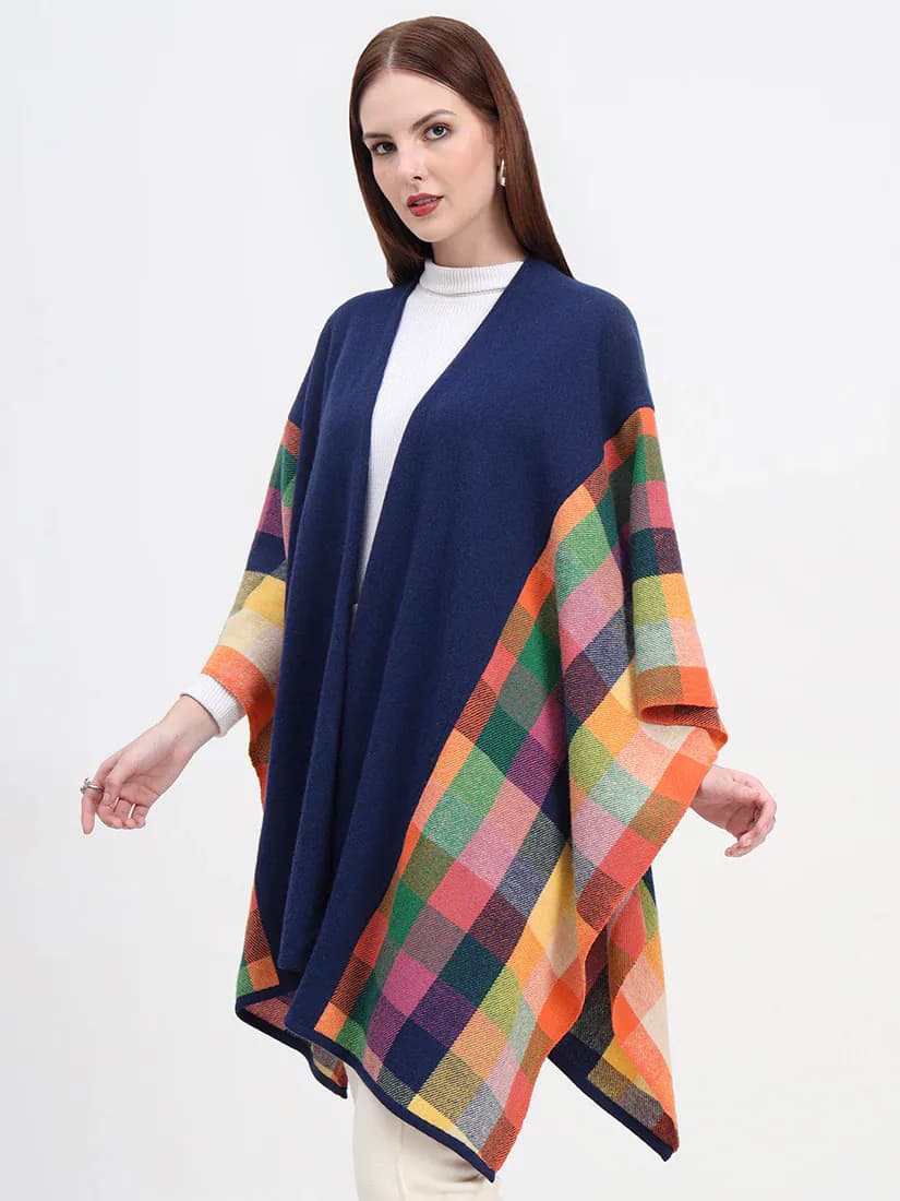  Cobalt Edge Cape