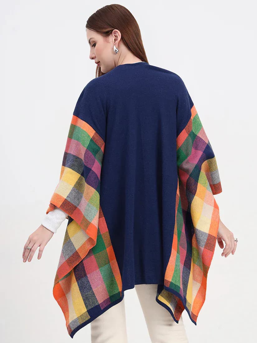  Cobalt Edge Cape
