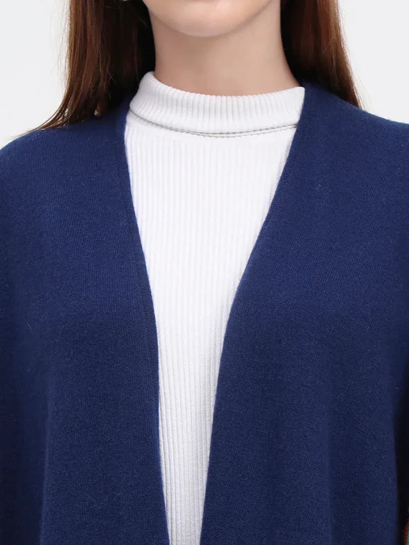  Cobalt Edge Cape
