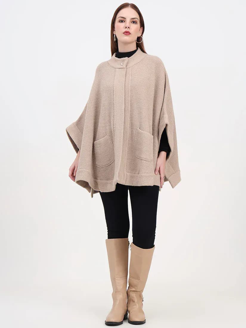 Sandstone Crest Cape