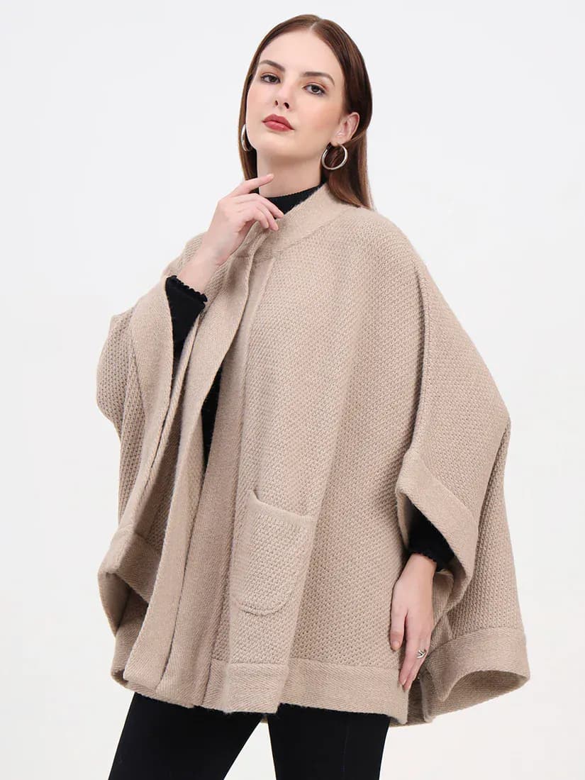 Sandstone Crest Cape