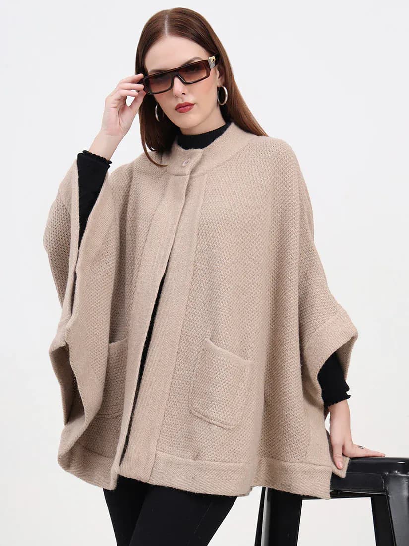 Sandstone Crest Cape