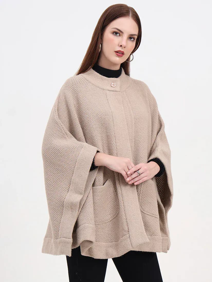 Sandstone Crest Cape