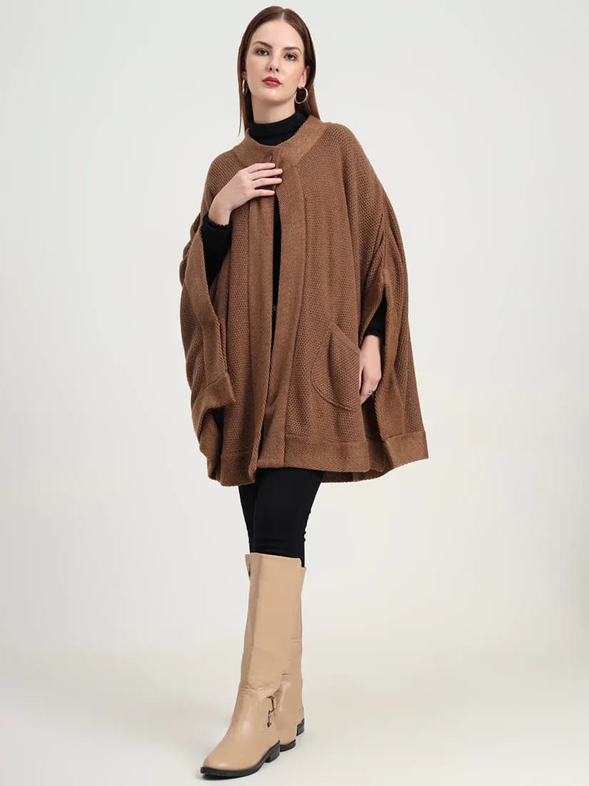 Mocha Vale Cape