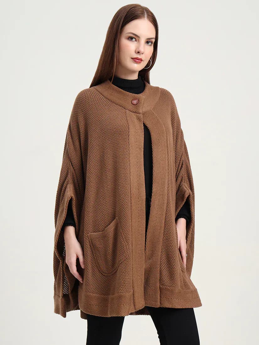 Mocha Vale Cape