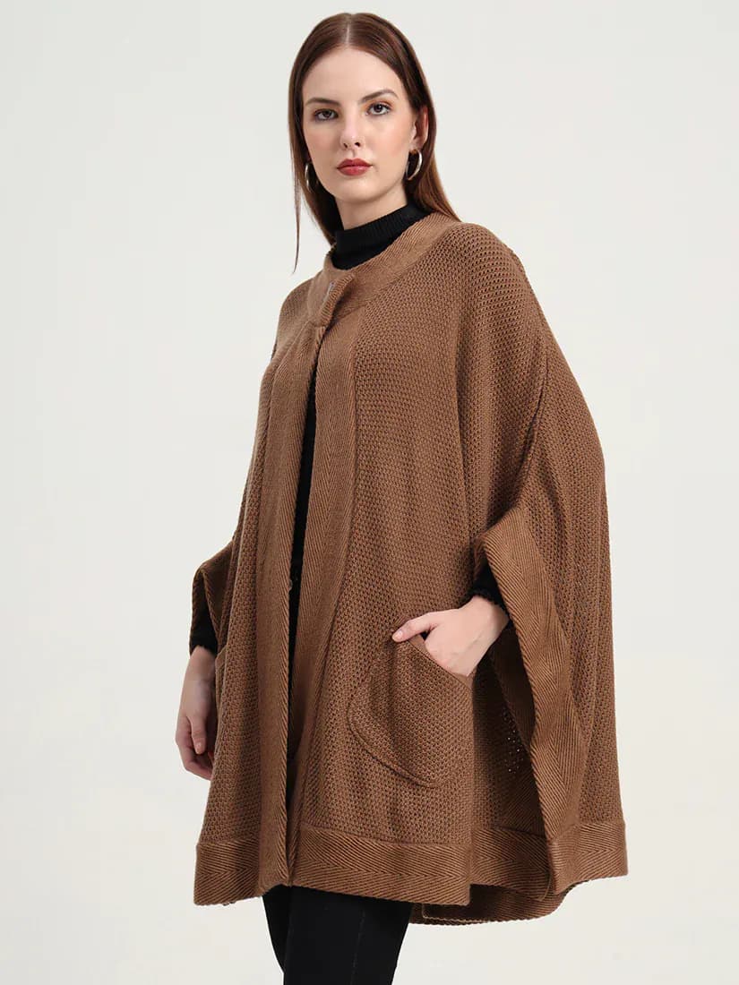 Mocha Vale Cape