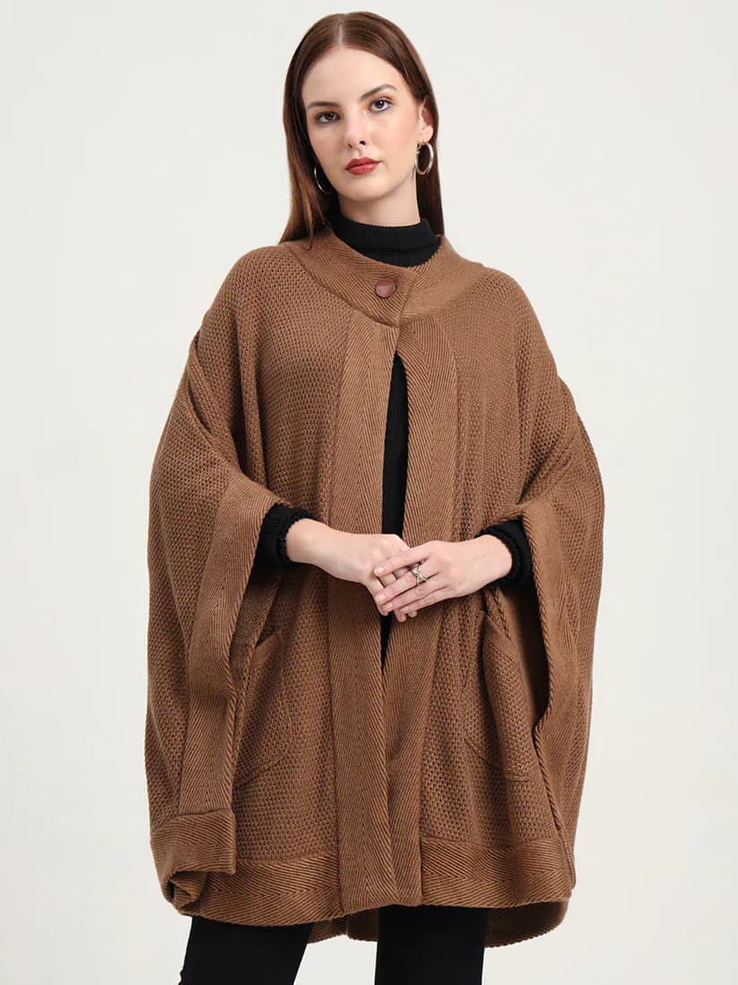 Mocha Vale Cape