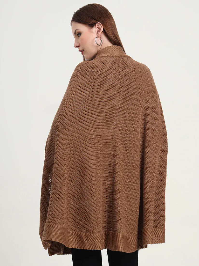 Mocha Vale Cape