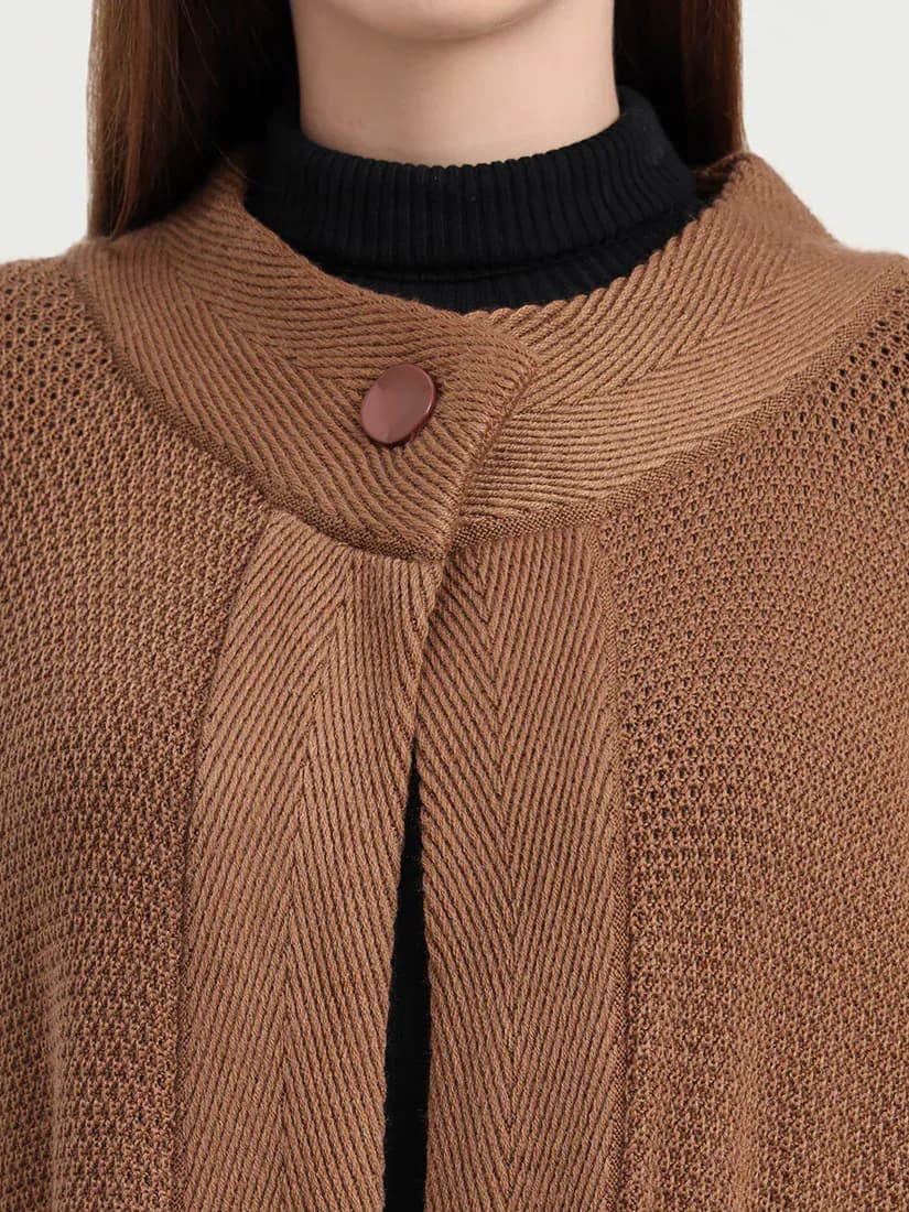 Mocha Vale Cape