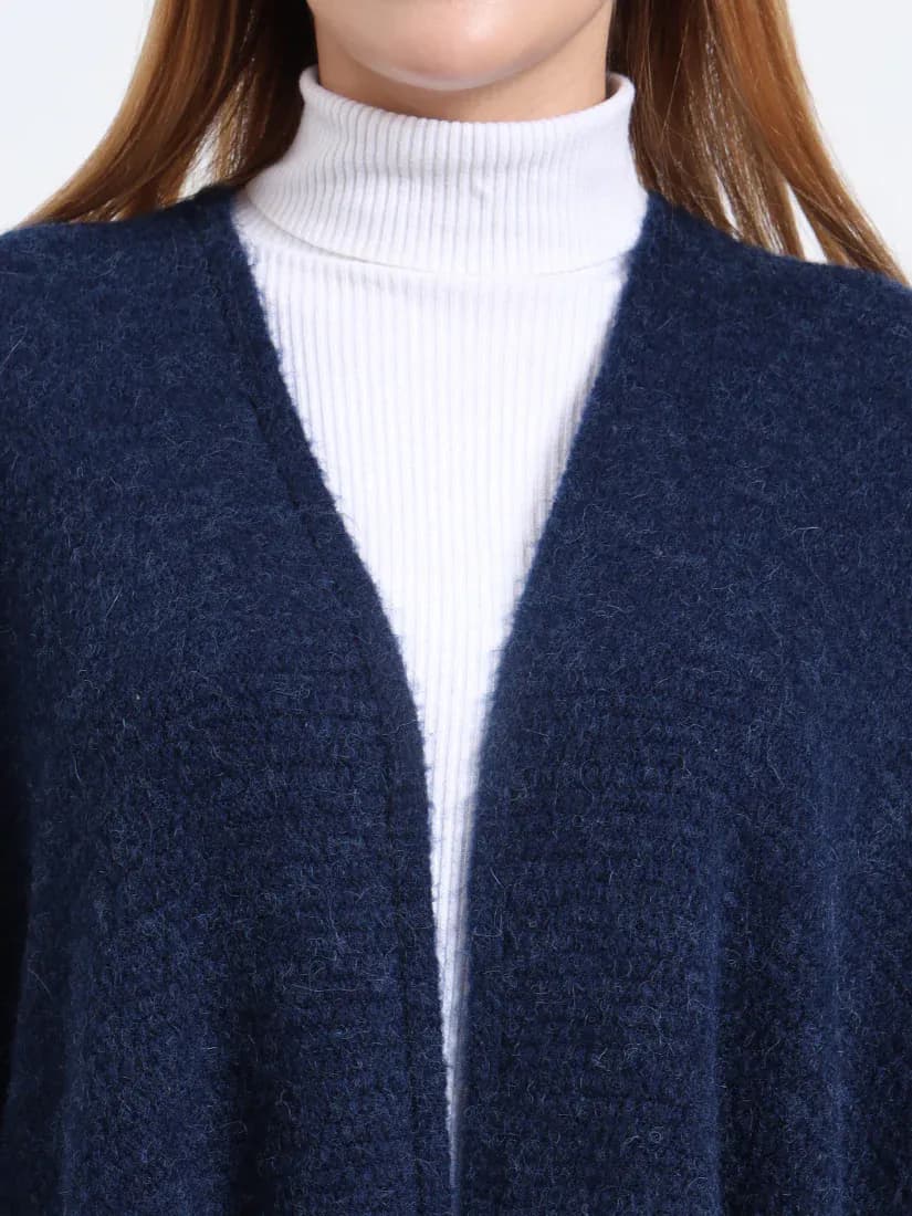 Midnight Aurora Cape