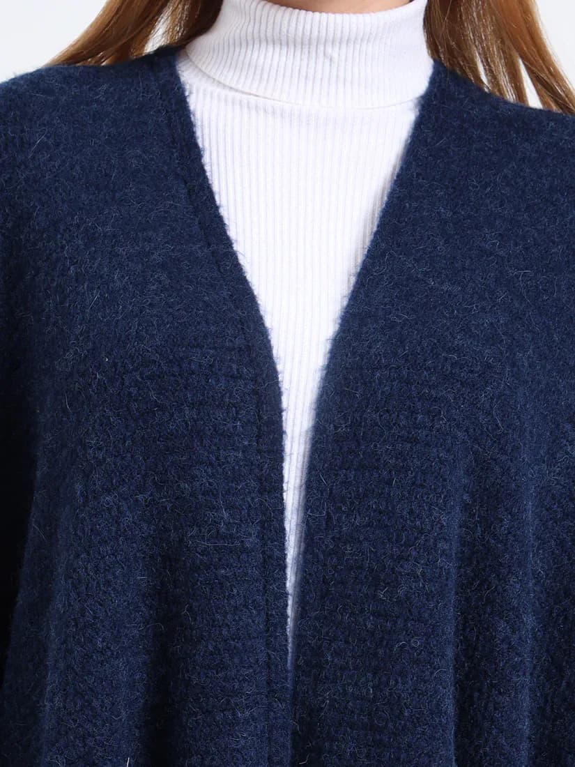 Midnight Aurora Cape