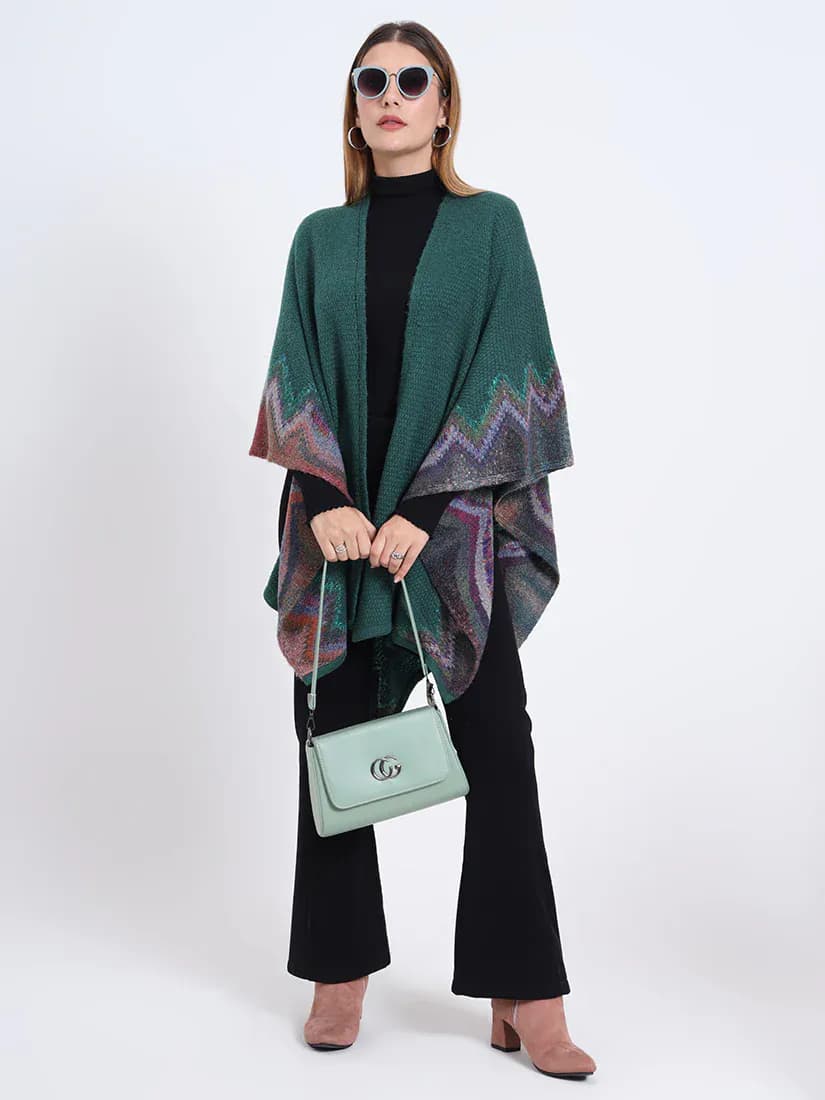 Verdant Horizon Cape