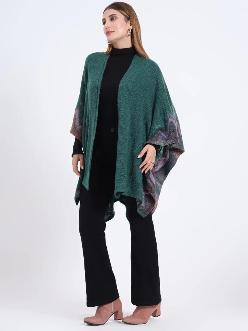 Verdant Horizon Cape