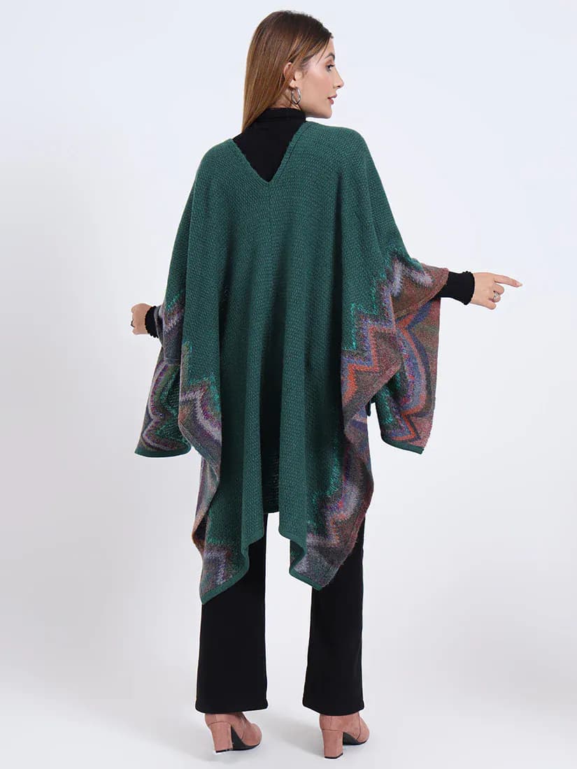 Verdant Horizon Cape