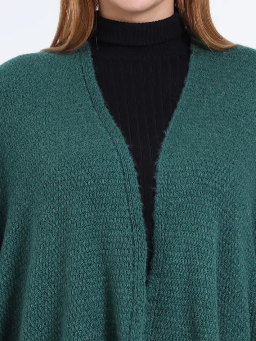Verdant Horizon Cape