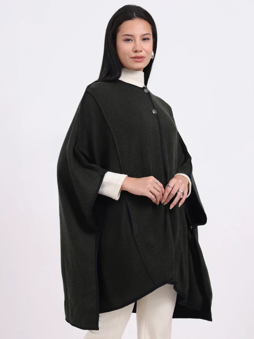 Olive Dune Cape