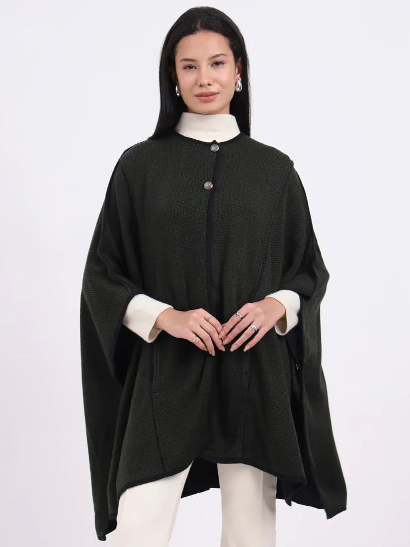 Olive Dune Cape