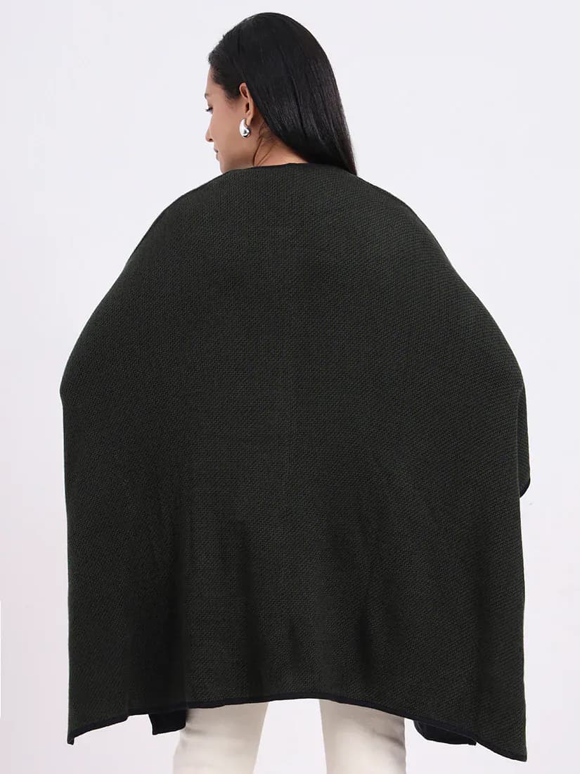 Olive Dune Cape