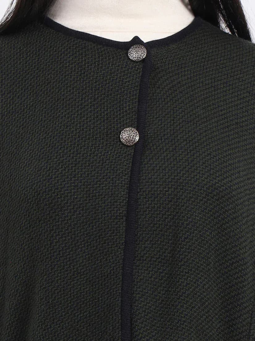 Olive Dune Cape