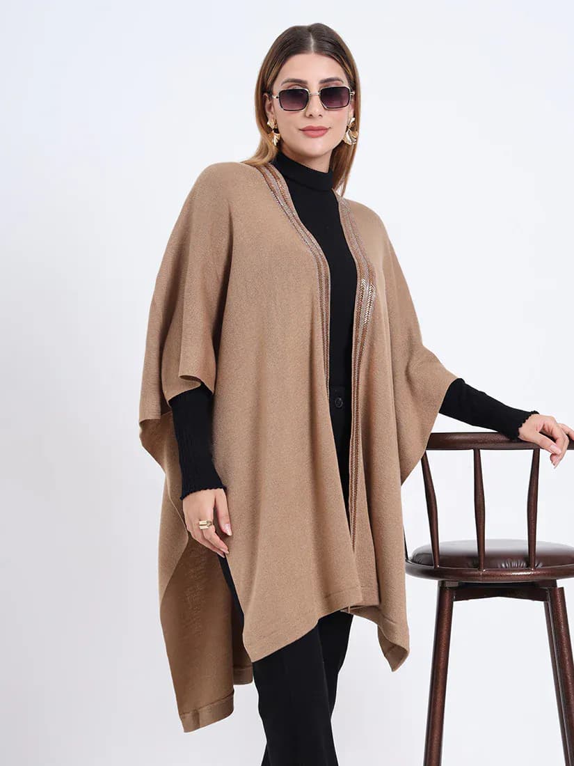  Sandstone Gleam Cape