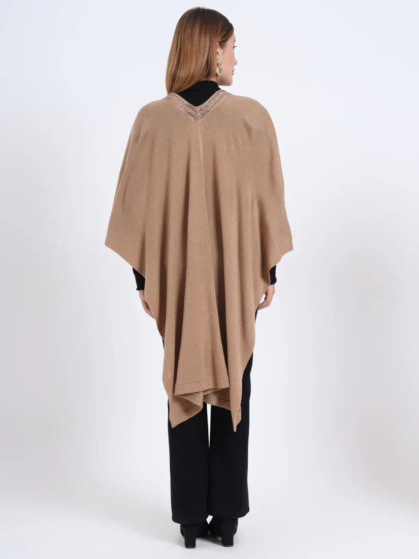  Sandstone Gleam Cape