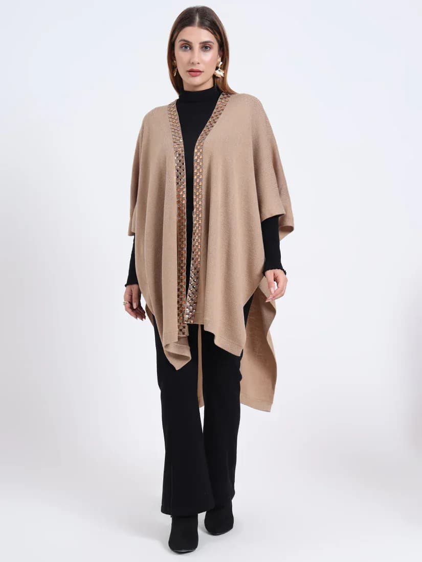  Sandstone Gleam Cape