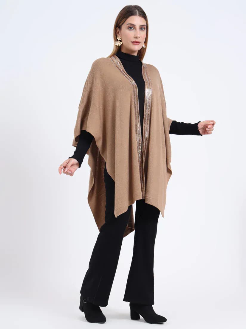  Sandstone Gleam Cape