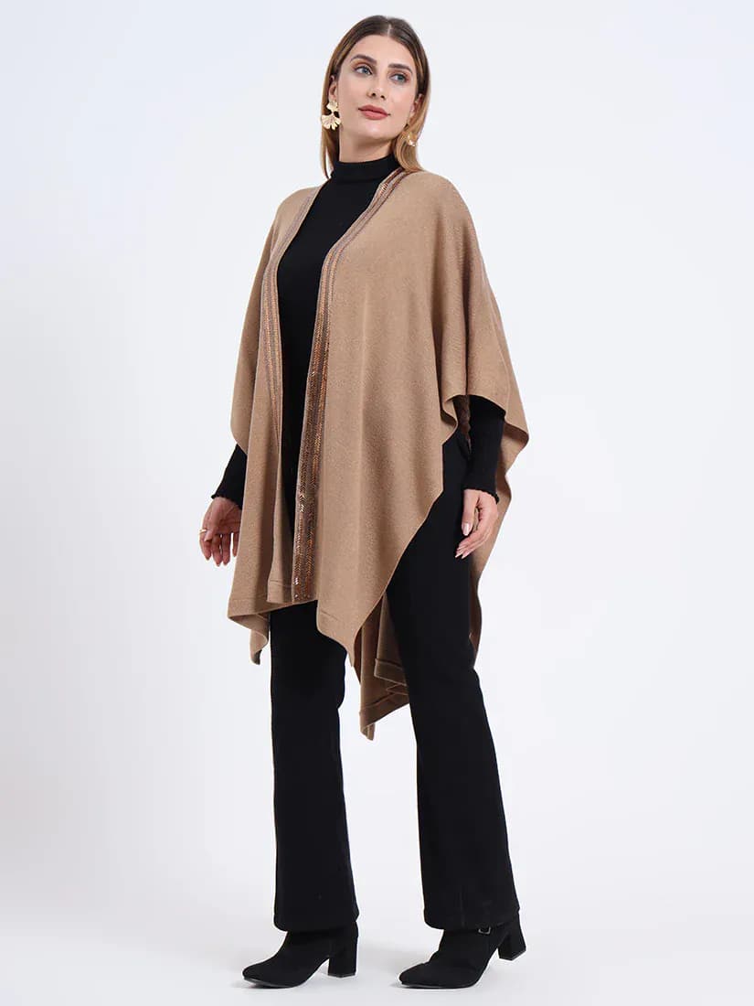  Sandstone Gleam Cape