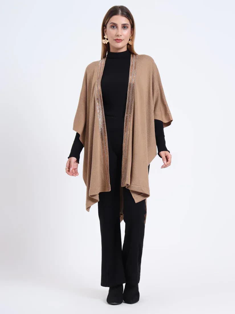  Sandstone Gleam Cape