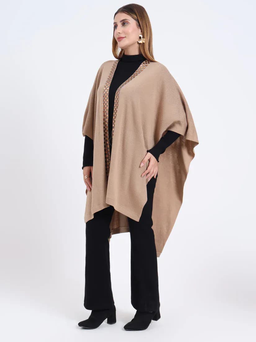  Sandstone Gleam Cape