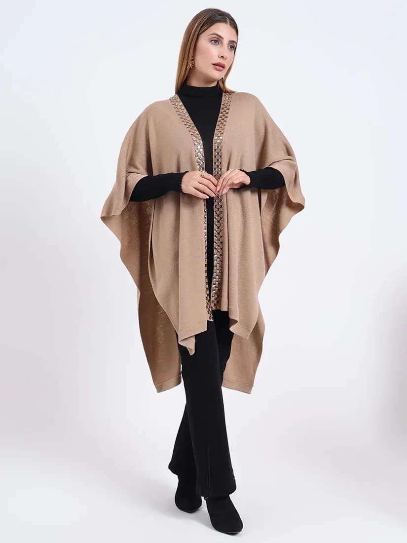  Sandstone Gleam Cape