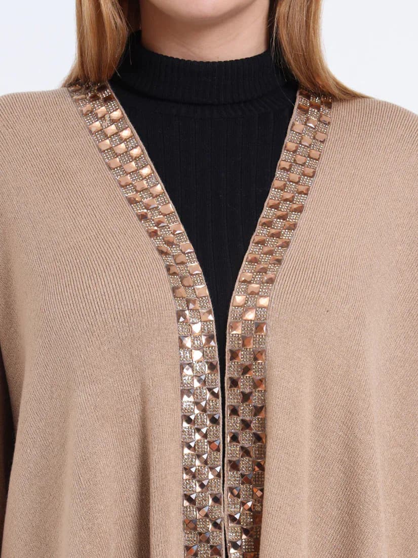  Sandstone Gleam Cape