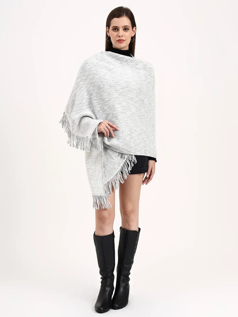 Alpine Drift Wrap
