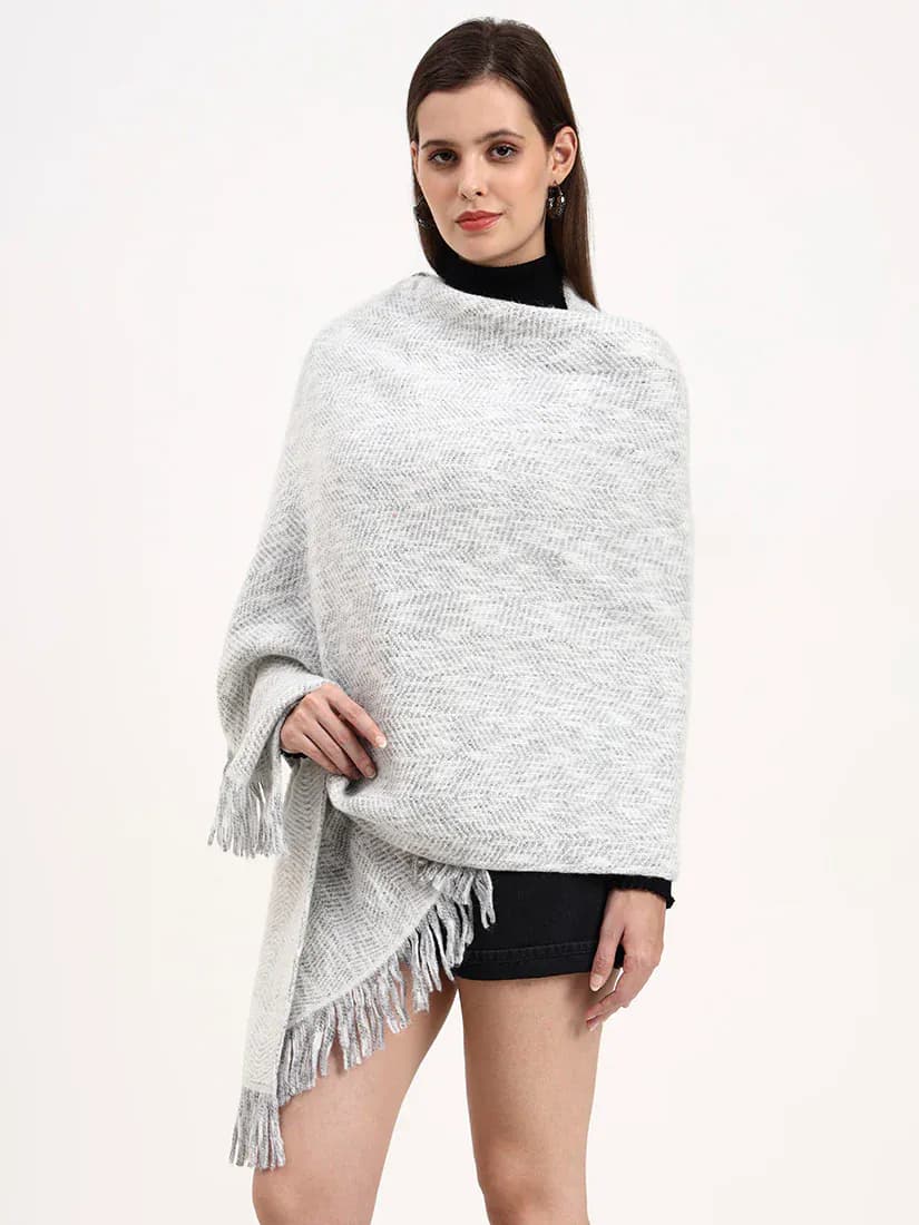 Alpine Drift Wrap