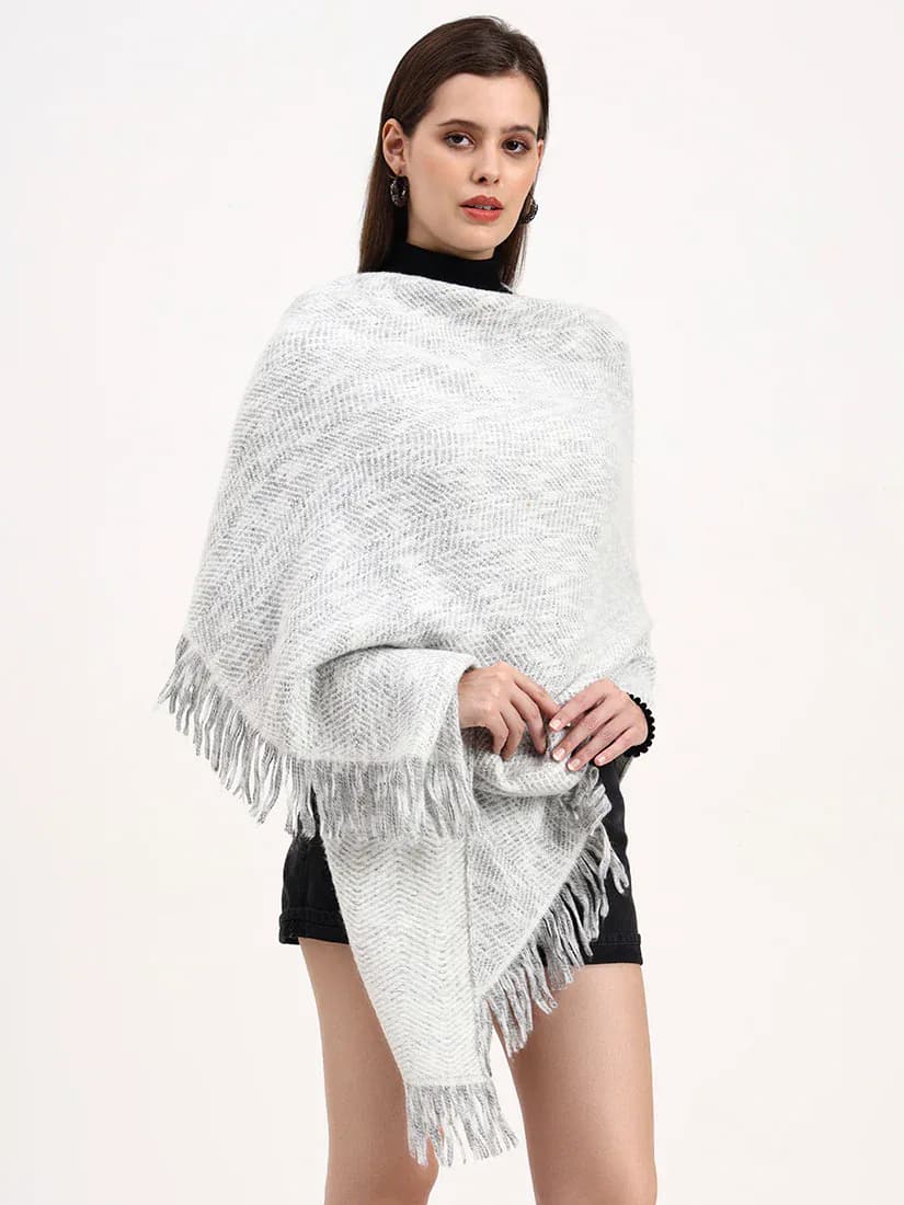 Alpine Drift Wrap