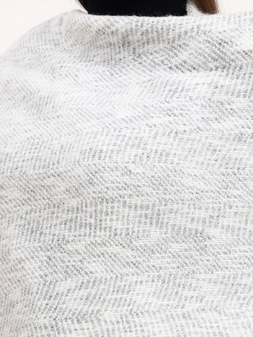 Alpine Drift Wrap