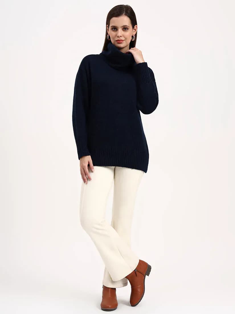 Midnight Tides Pullover
