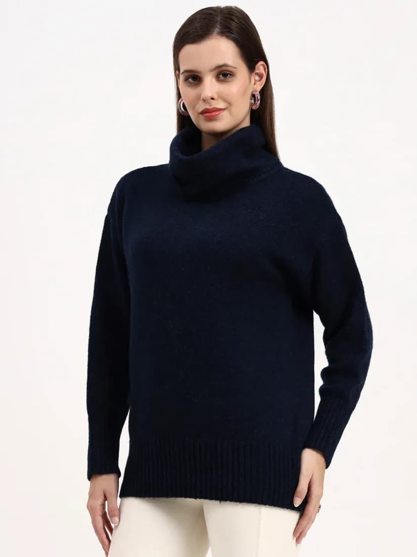 Midnight Tides Pullover